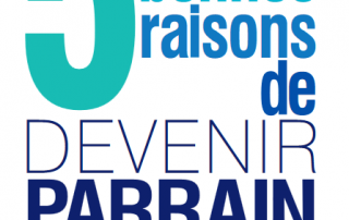 RDI RECRUTE SES PARRAINS ET MARRAINES