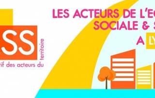 Save the date ! Le prochain apéro-réseau de #LyESS