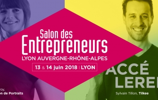 Salon des entrepreneurs 2018