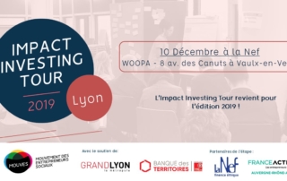 Impact Investing Day - Lyon