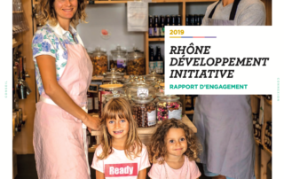 Rapport d'Engagement 2019