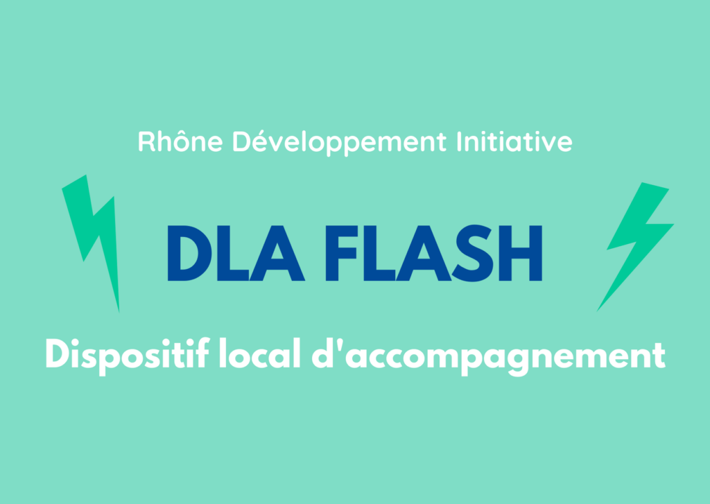 DLA FLASH