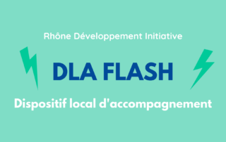 DLA FLASH