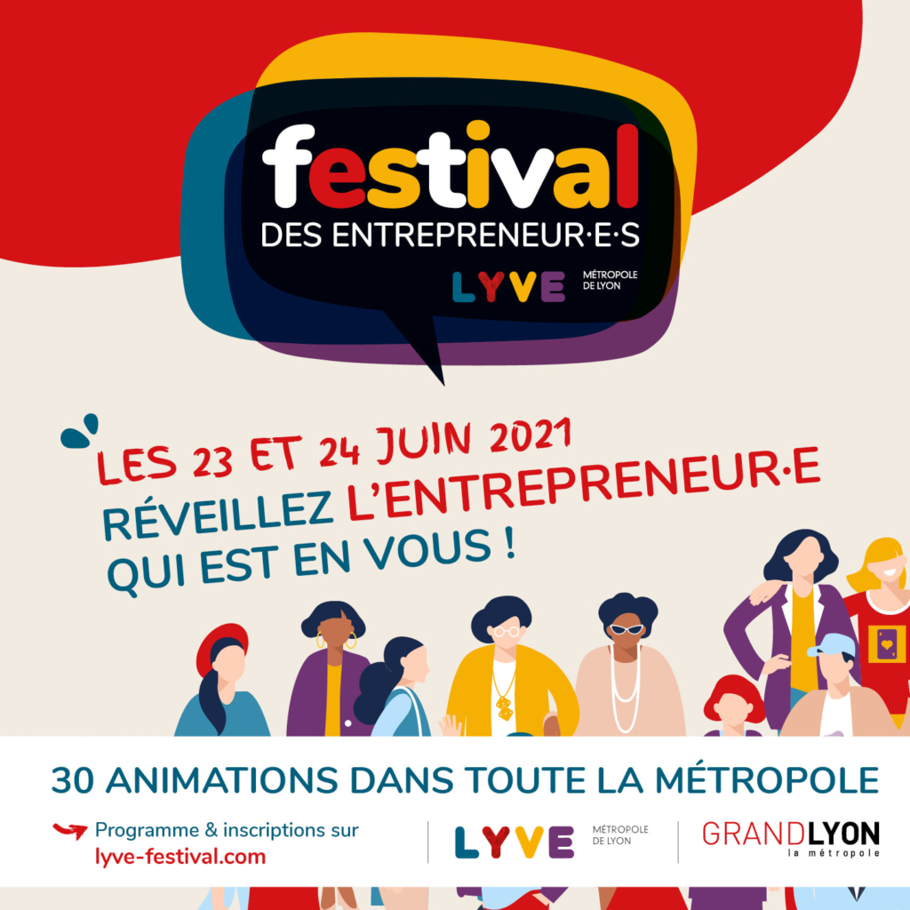 EN SCÈNE POUR BOOSTER VOTRE POTENTIEL!