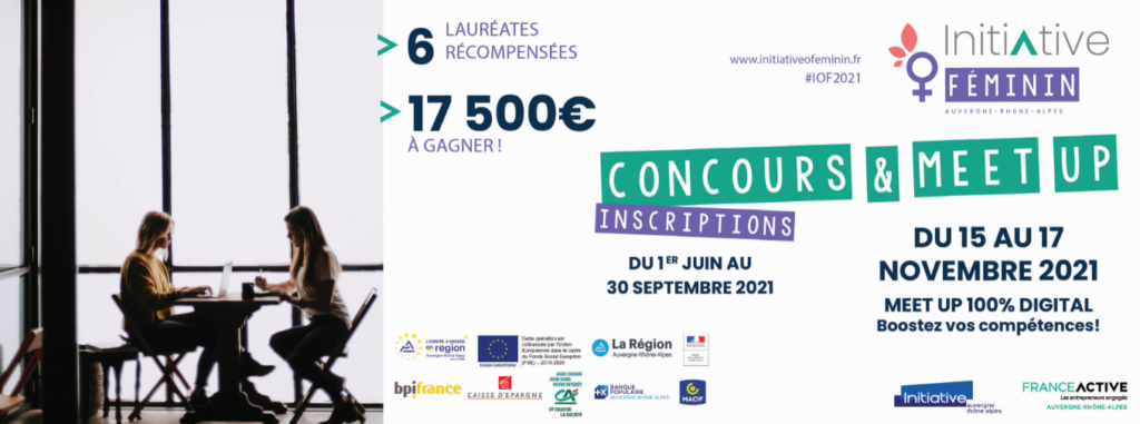 Concours Initiative "O" féminin