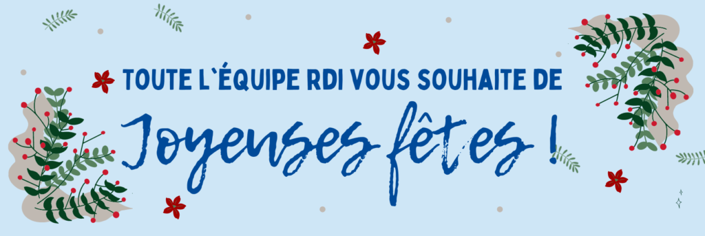 Les lutins de RDI vous ont préparé une liste de cadeaux de la communauté !