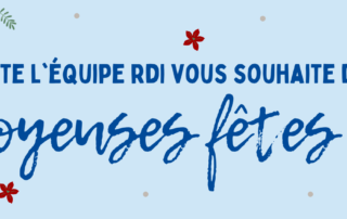 Les lutins de RDI vous ont préparé une liste de cadeaux de la communauté !