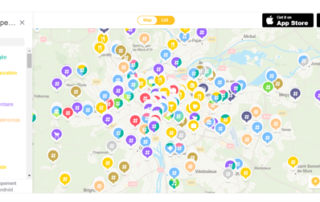 La carte interactive des entrepreneurs RDI !
