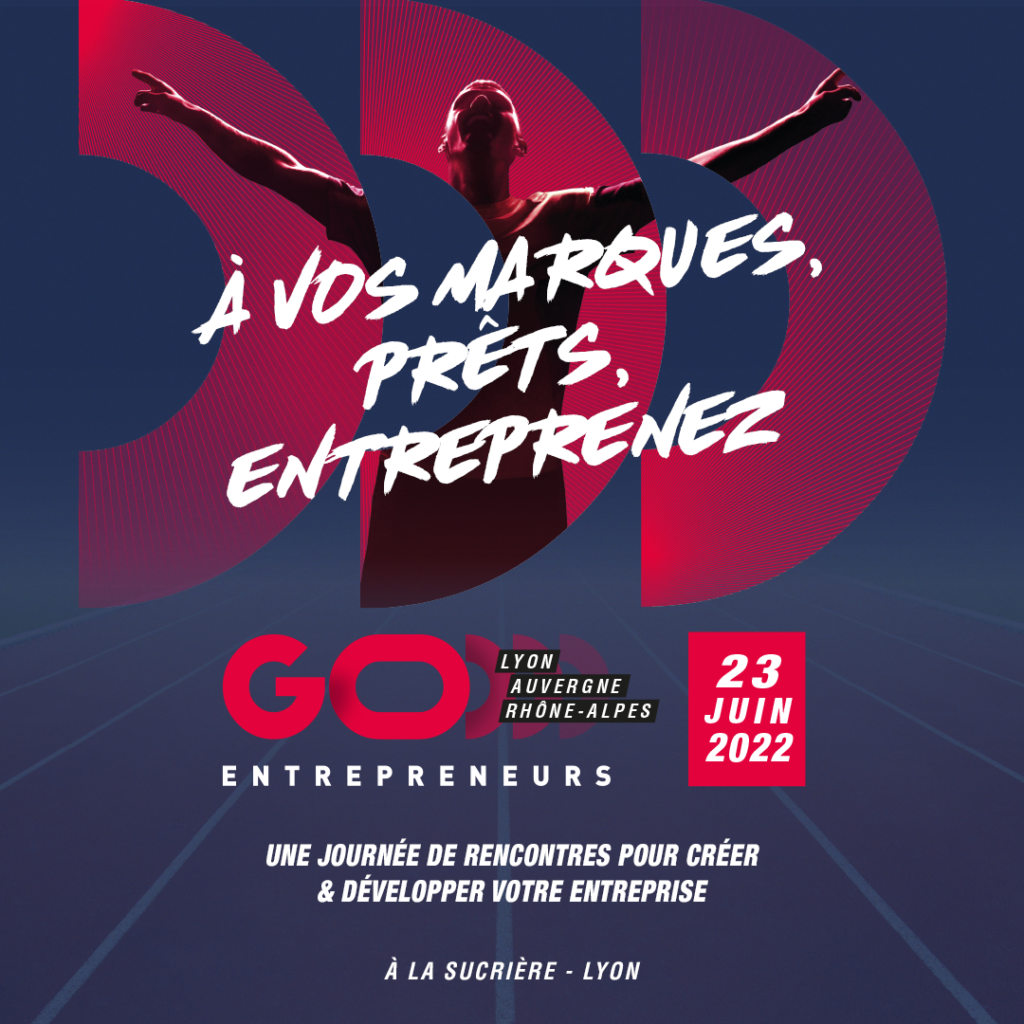 Salon Go Entrepreneurs 23/06