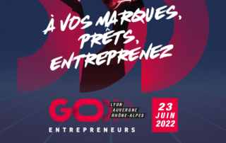 Salon Go Entrepreneurs 23/06