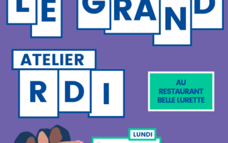 Grand Atelier IOF : le compte à rebours est lancé !