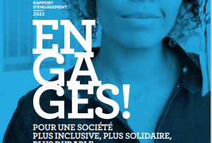 Rapport d'engagement 2022