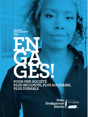 Rapport d'engagement 2022