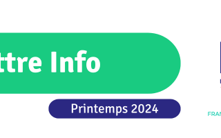 Lettre Info du Printemps 2024