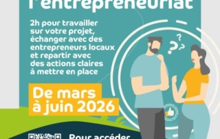 Rallye de l'entrepreneuriat dans les Monts du Lyonnais