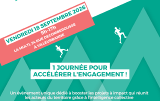 Accélérateur de l'engagement
